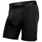 BN3TH Classic Fly Boxer Brief - Black