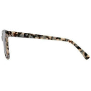 Botaniq Cat-Eye Sunglasses - Cream Tort