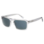 Botaniq Rectangular Sunglasses - Grey