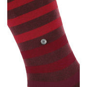 Burlington Blackpool strumpor - Coral Red