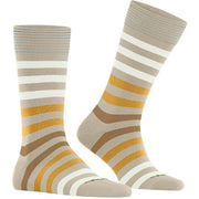 Burlington Blackpool strumpor - Desert Mis Beige
