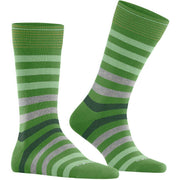 Burlington Blackpool strumpor - Fairway Green