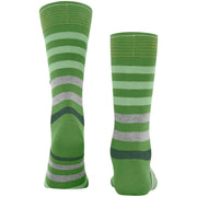Burlington Blackpool strumpor - Fairway Green