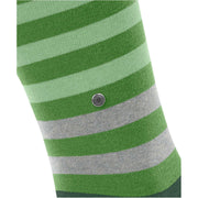 Burlington Blackpool strumpor - Fairway Green