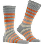 Burlington Blackpool strumpor - Lunar Grey