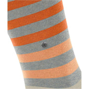 Burlington Blackpool strumpor - Lunar Grey