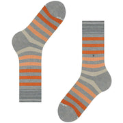 Burlington Blackpool strumpor - Lunar Grey