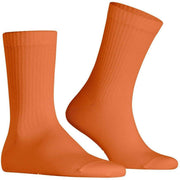 Burlington Bond Street Strumpor - Morot Orange