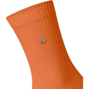 Burlington Bond Street Strumpor - Morot Orange