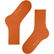 Burlington Bond Street Strumpor - Morot Orange