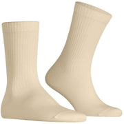 Burlington Bond Street strumpor - Cream Beige