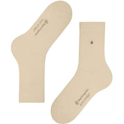 Burlington Bond Street strumpor - Cream Beige