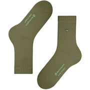 Burlington Bond Street strumpor - Salvia Green