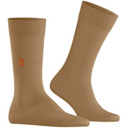 Burlington Brit Style strumpor - brunt socker