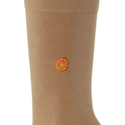 Burlington Brit Style strumpor - brunt socker