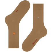 Burlington Brit Style strumpor - brunt socker