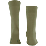 Burlington Brit Style Strumpor - Salvia Green