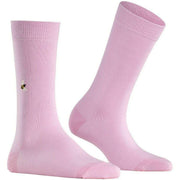 Burlington Brit Style Strumpor - Sportig Rose Pink