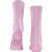 Burlington Brit Style Strumpor - Sportig Rose Pink
