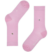 Burlington Brit Style Strumpor - Sportig Rose Pink