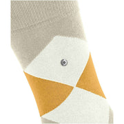 Burlington Clyde Socks - Capino Mel