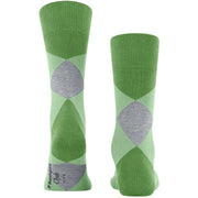 Burlington Clyde strumpor - Fairway Green