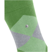 Burlington Clyde strumpor - Fairway Green