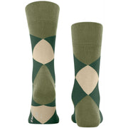 Burlington Clyde strumpor - Salvia Green