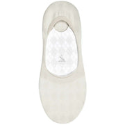 Burlington Cornwall Osynliga strumpor - Off White