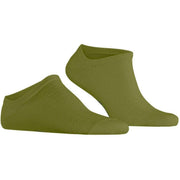 Burlington Cornwall Sneaker strumpor - Medow Green