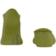 Burlington Cornwall Sneaker strumpor - Medow Green