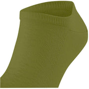 Burlington Cornwall Sneaker strumpor - Medow Green