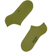 Burlington Cornwall Sneaker strumpor - Medow Green