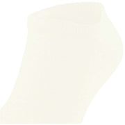 Burlington Cornwall Sneaker strumpor - Off White