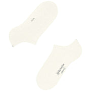Burlington Cornwall Sneaker strumpor - Off White