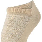 Burlington Cornwall Sneaker strumpor - Vale Beige