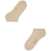 Burlington Cornwall Sneaker strumpor - Vale Beige