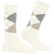 Burlington Covent Garden strumpor - off White