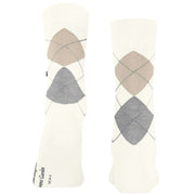 Burlington Covent Garden strumpor - off White
