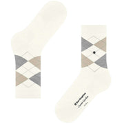 Burlington Covent Garden strumpor - off White
