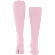 Burlington Dublin Knähöga strumpor - Blossom Pink
