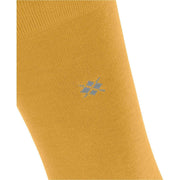Burlington Dublin strumpor - Corn Yellow