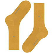 Burlington Dublin strumpor - Corn Yellow