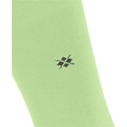 Burlington Dublin strumpor - Jade Green
