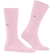 Burlington Dublin strumpor - rosa