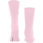 Burlington Dublin strumpor - rosa