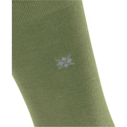 Burlington Dublin strumpor - Salvia Green
