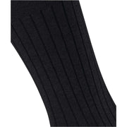 Burlington Duke Street strumpor - Svart