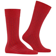 Burlington Duke Street strumpor - Fire Red