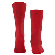 Burlington Duke Street strumpor - Fire Red